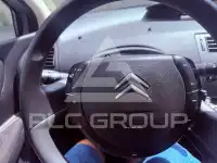 2009 Citroen C4