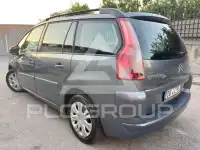 2009 Citroen C4