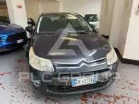 2009 Citroen C4