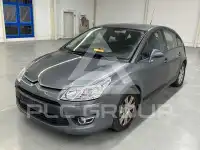2009 Citroen C4