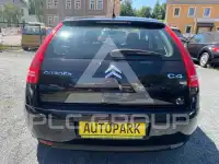 2009 Citroen C4