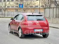 2009 Citroen C4