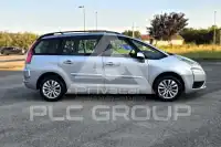 2009 Citroen C4