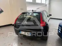 2009 Citroen C4