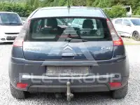 2009 Citroen C4