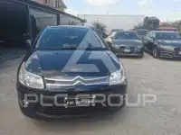 2009 Citroen C4
