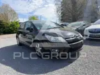 2009 Citroen C4