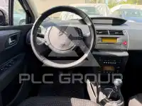 2009 Citroen C4