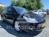 2009 Citroen C4