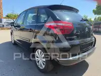 2009 Citroen C4