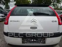 2009 Citroen C4