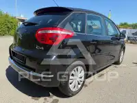 2009 Citroen C4