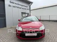 2009 Citroen C4