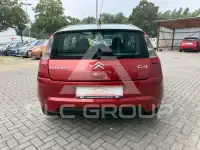 2009 Citroen C4