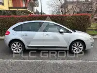 2009 Citroen C4