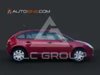 2009 Citroen C4