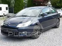 2009 Citroen C4