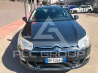 2009 Citroen Unknown