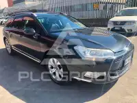 2009 Citroen Unknown