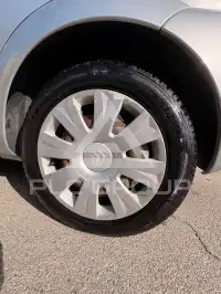 2009 Citroen C3