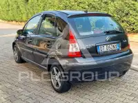 2009 Citroen C3