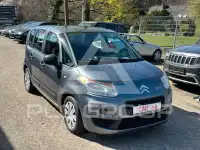 2009 Citroen C3