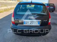 2009 Citroen C3