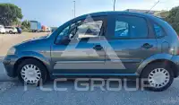 2009 Citroen C3