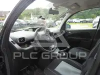 2009 Citroen C3