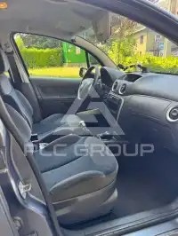 2009 Citroen C3