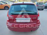 2009 Citroen C3