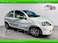 2009 Citroen C3