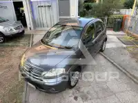 2009 Citroen C3
