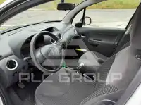 2009 Citroen C3