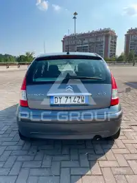 2009 Citroen C3