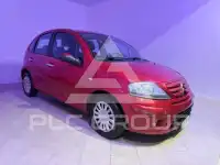 2009 Citroen C3