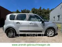 2009 Citroen C3