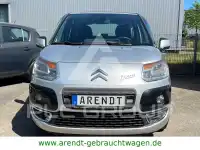 2009 Citroen C3