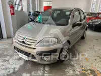 2009 Citroen C3