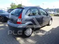 2009 Citroen C3