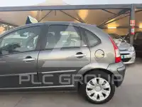2009 Citroen C3
