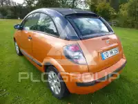 2009 Citroen C3