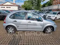2009 Citroen C3