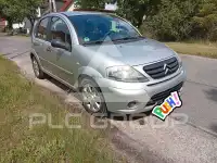 2009 Citroen C3