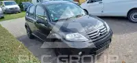 2009 Citroen C3