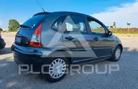 2009 Citroen C3