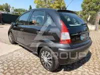 2009 Citroen C3