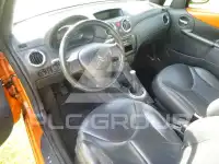 2009 Citroen C3