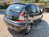 2009 Citroen C3