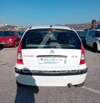 2009 Citroen C3